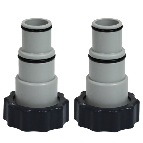 Intex adapter a pumpe - x,