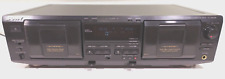 SONY TC-WE 435 Stereo Cassette