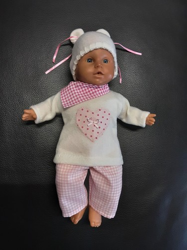 Puppenkleidung für little - ,