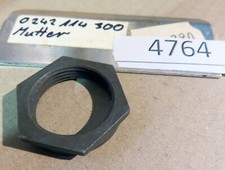 Original Sachs chain sprocket