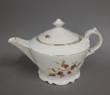 1,2 l Teekanne Felda Rhön Art Deco 