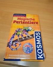 Magische Perlentiere