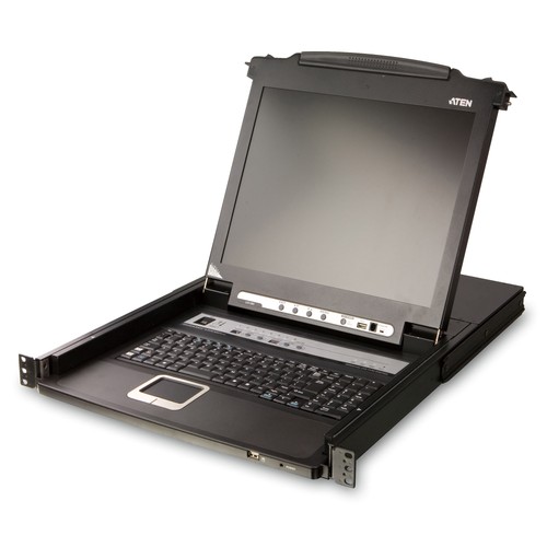 Aten cl5708m kvmp switch - aten,