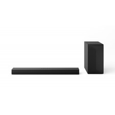 LG Soundbar S60T, 340W auf 3.1