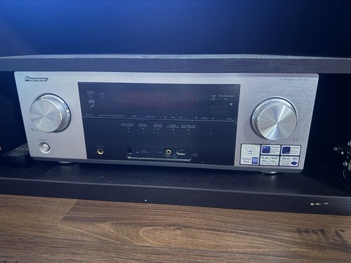 Pioneer vsx 922 150 watt - vsx-922, 7.2