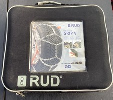 Schneeketten rudcompact grip - schneeketten,