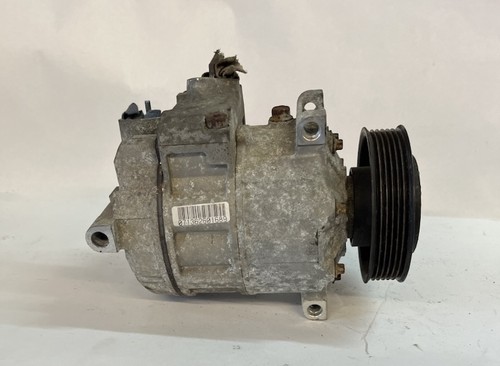 Kompressor klimaanlage - kompressor,