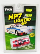 1989 tyco aurora afx slot - 1989,