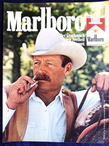 Marlboro zigaretten originale - marlboro,