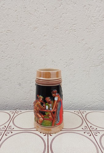 Originale bierkrug - originale,