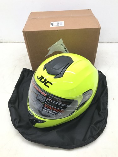 Jdc motorradhelm full face - full,