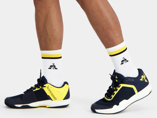 Coq sportif futur - le,