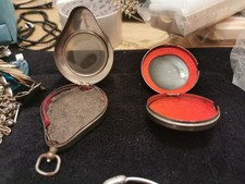 Flume Drgm Taschenuhr