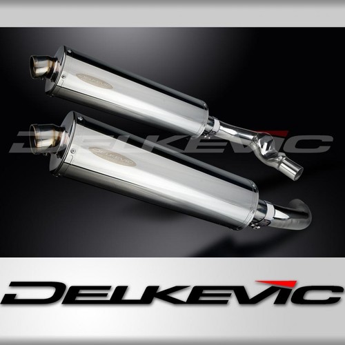 Honda cbr1000f 1987 1999 450mm - 1987-1999,