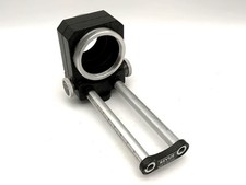 Revue Balgengerät schwarz