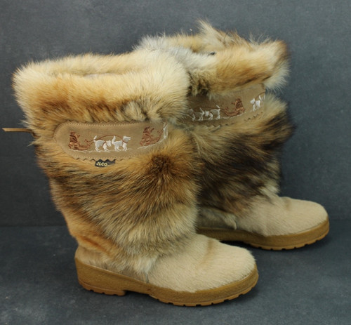 Yeti boots schneestiefel echt - schneestiefel,