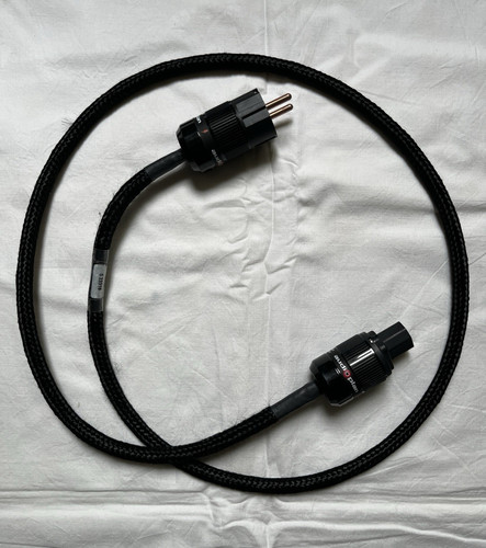 Audioplan highend netzkabel - audioplan, highend-netzkabel
