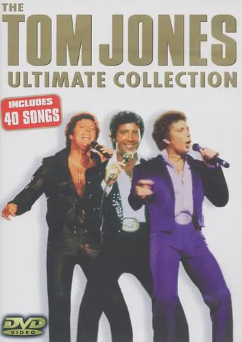Ultimate collection - ultimate,