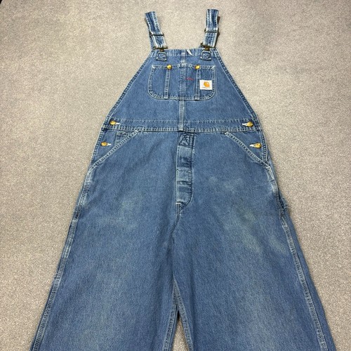 Carhartt latzhose erwachsene - latzhose,