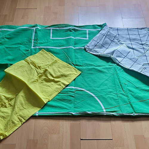 Ikea bettwäsche set decken - ikea, decken-