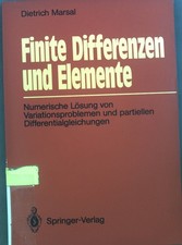 Finite Differenzen und