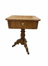 Gründerzeit Nähtisch