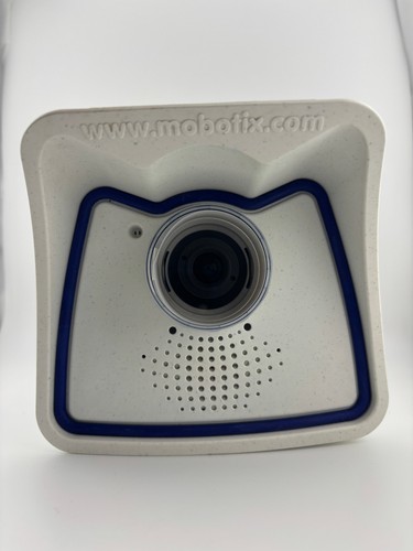 Mobotix m25 6mp - mobotix, komplettkamera