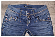 Cipo & Baxx Jeans dicke