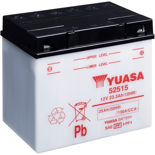 Yuasa yumicron 12v - yuasa,