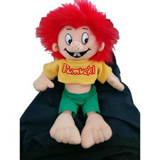 Pumuckl Plüsch 1997 "Vintage*