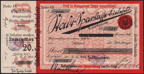 Mark bielefeld - 70,