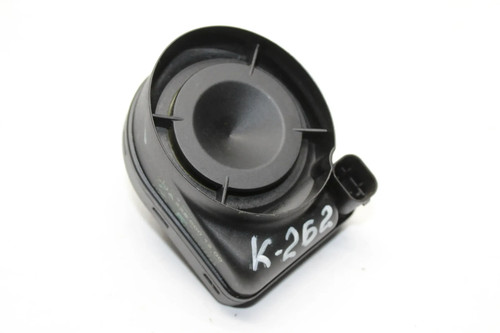 Mercedes benz w223 hupe signal - benz,