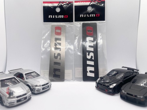 Nissan original oem - oem, nismo
