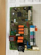 Vaillant Leiterplatte VA + E130846 VK-C/8/9 Exklusiv Classic Neuwertig