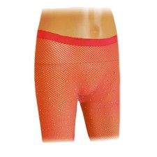 Damen Netz Strumpfhose mit