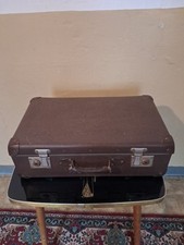 Reisekoffer Koffer DDR