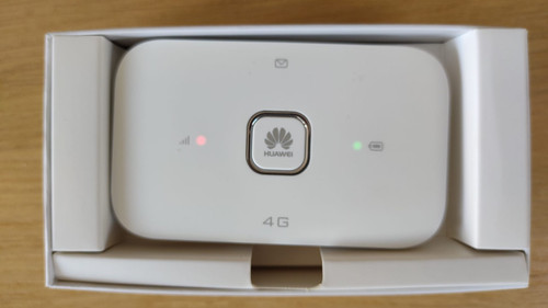 Mifi huawei e5576 - huawei,