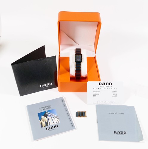 Rado florence darmen - rado,