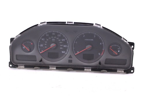 Meilen tacho volvo v70 - volvo,