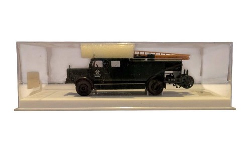 Brekina mercedes benz 5400 - mercedes-benz, s