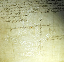 Altes dokumen kurrentschrift - dokumen,