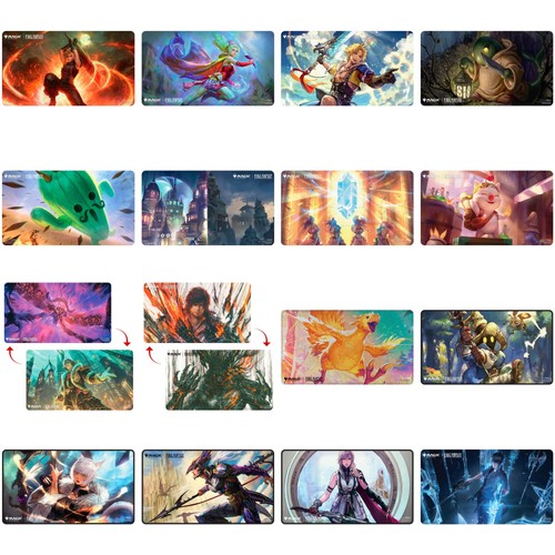 Ultra pro standard playmat - ultra,