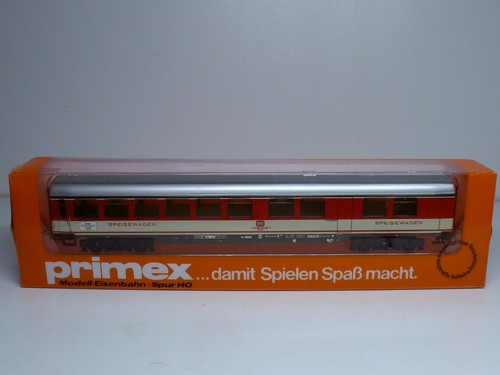 Märklin primex spur 4014 - primex, h0