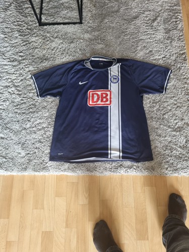 Nike hertha bsc - hertha,