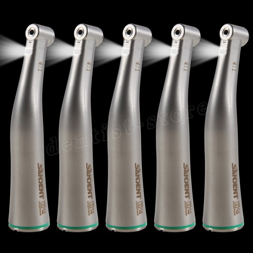 Dental winkelstück 1 - 5,