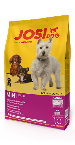 Josidog mini 10kg - josidog,