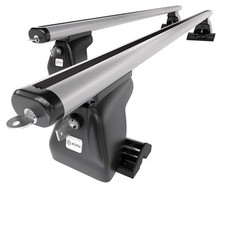 Alu Dachträger für Peugeot