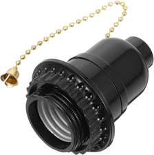 E27 Lampenfassung Mit