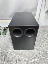 Canton Combi 300 Passiv Subwoofer Made in Germany  Top