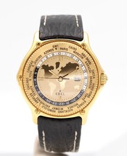 Ebel Voyager Geo Automatik